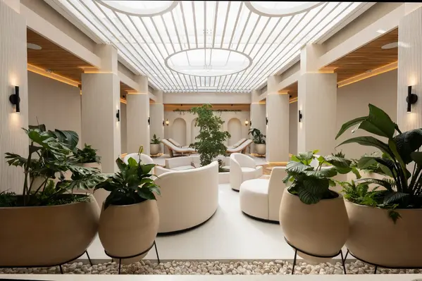 Spa & Wellness in Aruba: Relax, Recharge, Rejuvenate