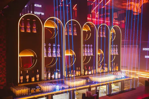 Tantra Tuesdays - Tantra Nightclub