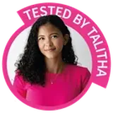 Testado por Talitha