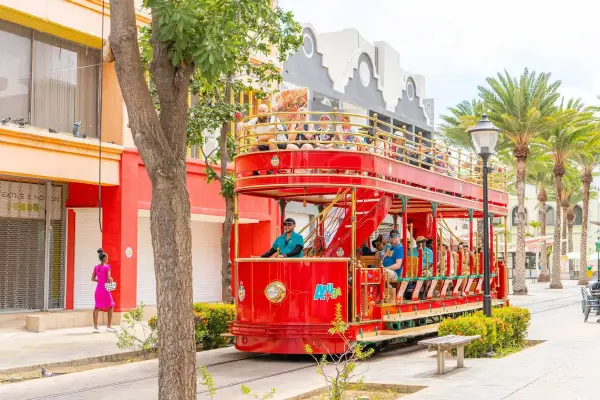 tram